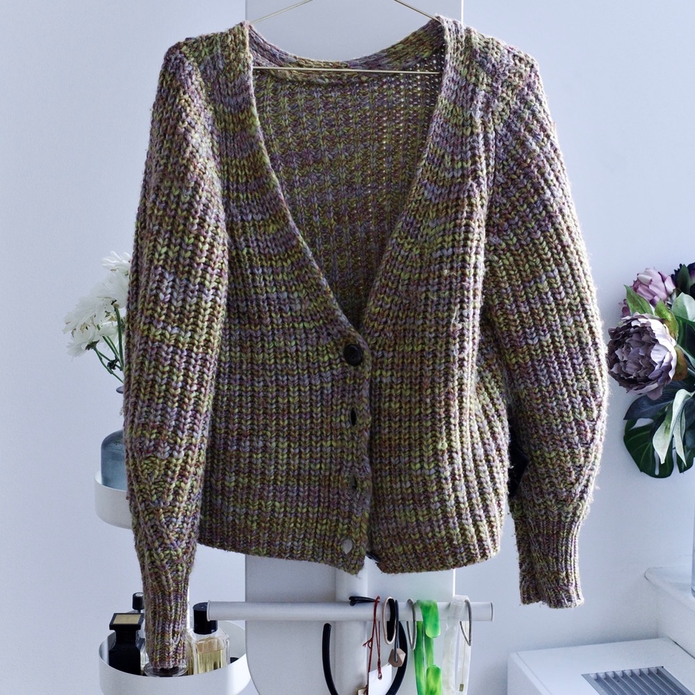 Ba&sh sweater